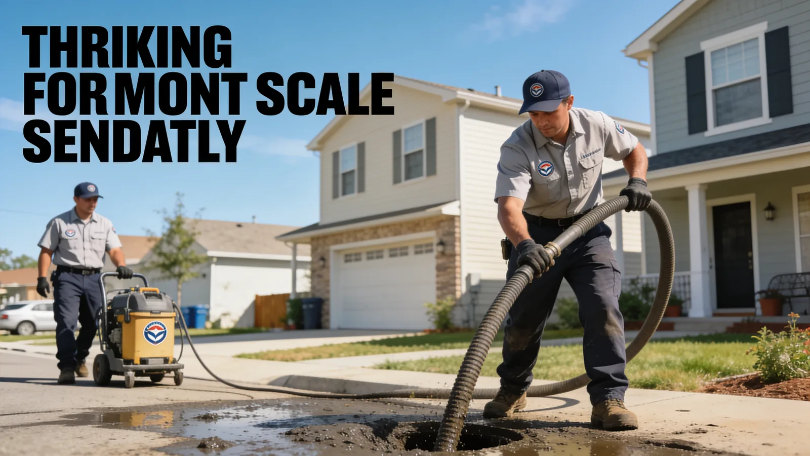Sewage Cleanup in Edmore, ND near me
